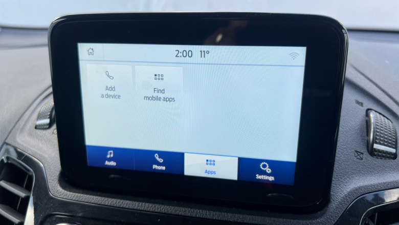 Ford Transit Connect 240 L1 Diesel 1.5 EcoBlue 100ps Limited Van